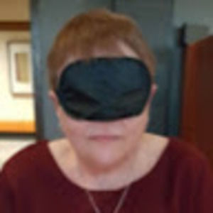 Meet your Posher, Judy